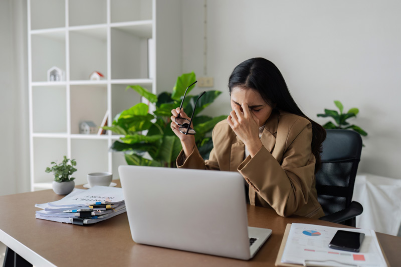 視覺疲勞有哪些改善方法 視覺疲勞有哪些改善方法