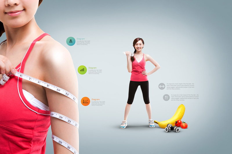 減重是一場(chǎng)持久戰(zhàn) 減重是一場(chǎng)持久戰(zhàn)