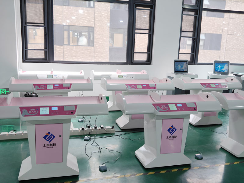 醫(yī)用嬰幼兒體檢秤